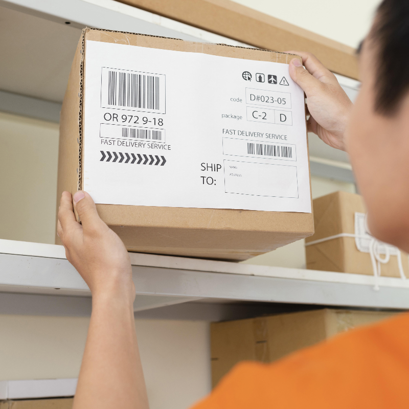 Soluciones logísticas en Colombia